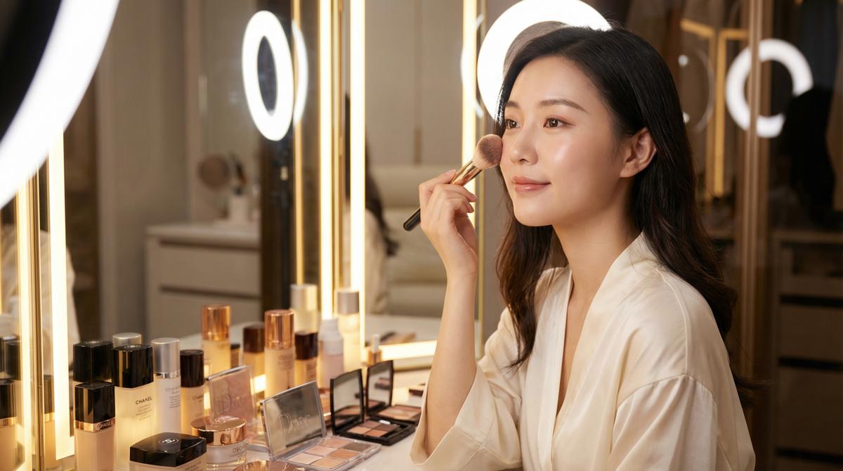 国产自拍美少女写真